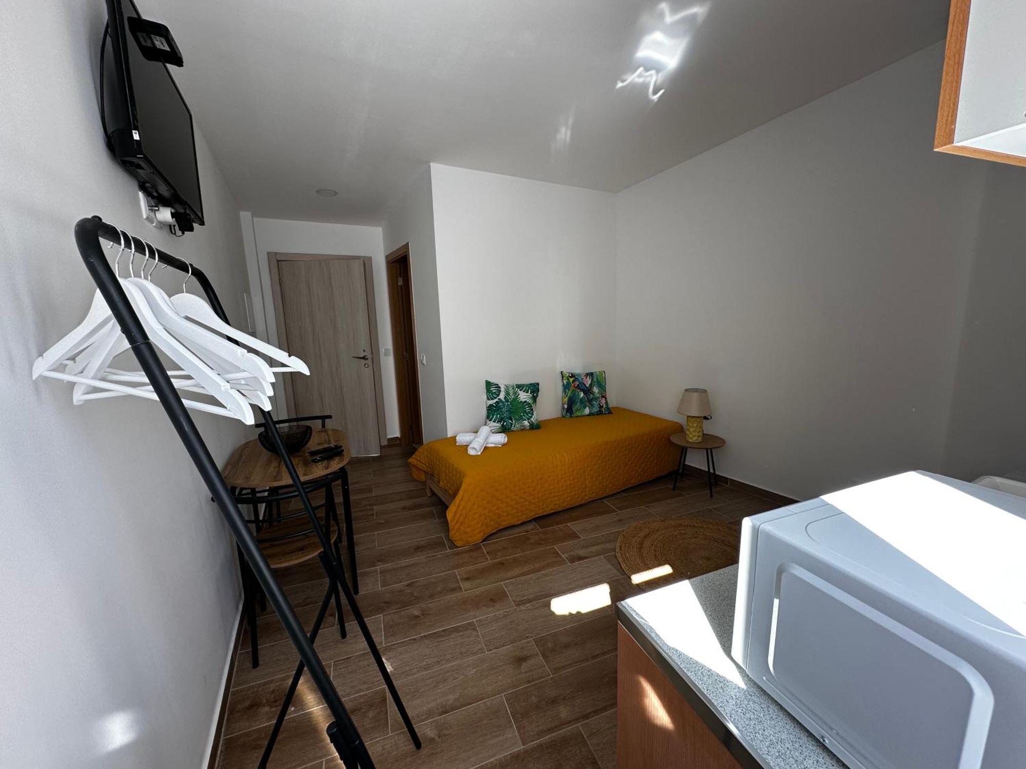 Casa Dos Passarinho'S , لاغوس المظهر الخارجي الصورة