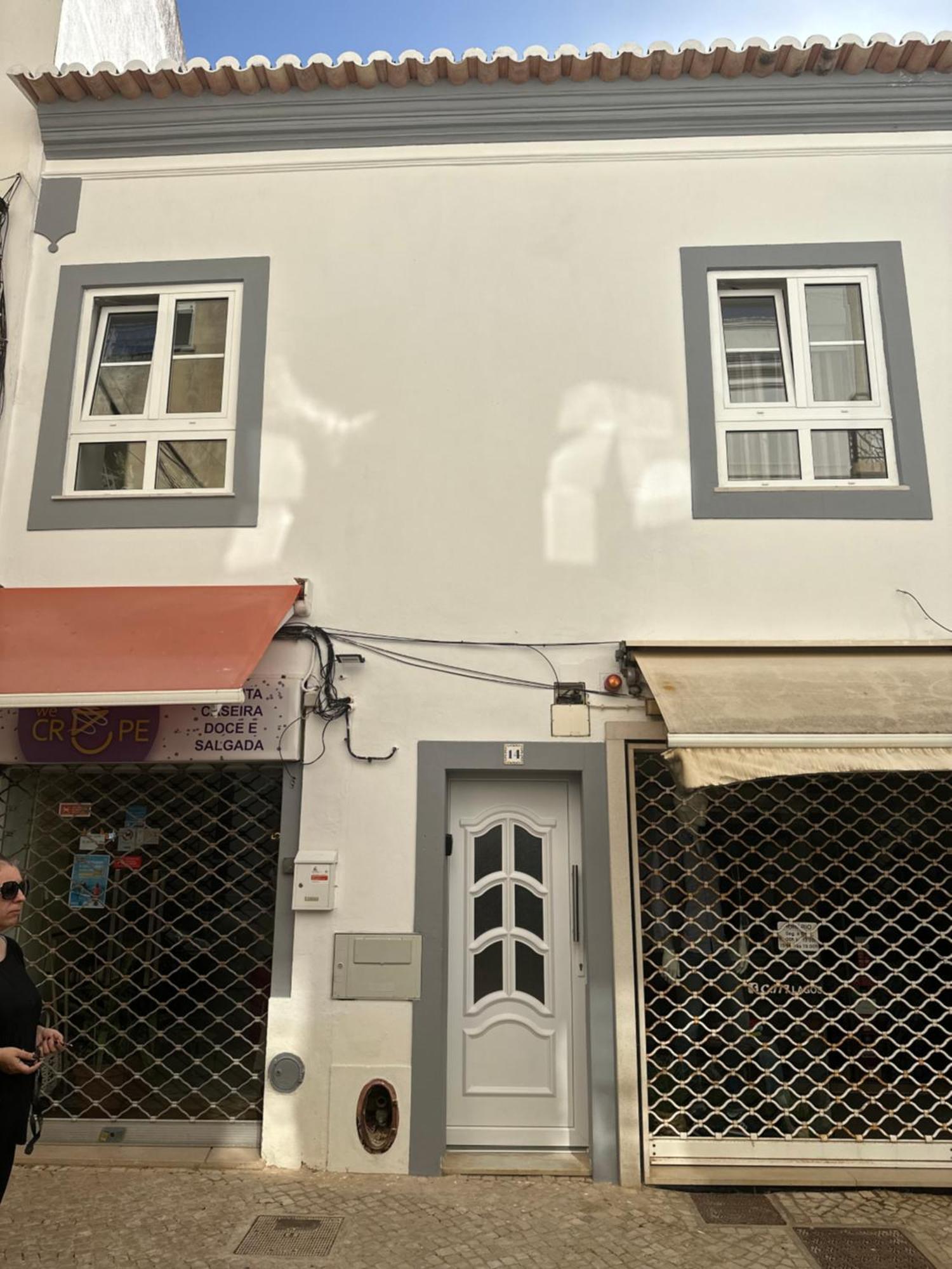 Casa Dos Passarinho'S , لاغوس المظهر الخارجي الصورة